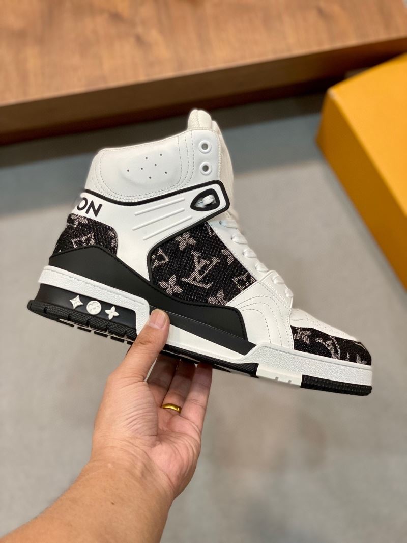 Louis Vuitton Sneakers